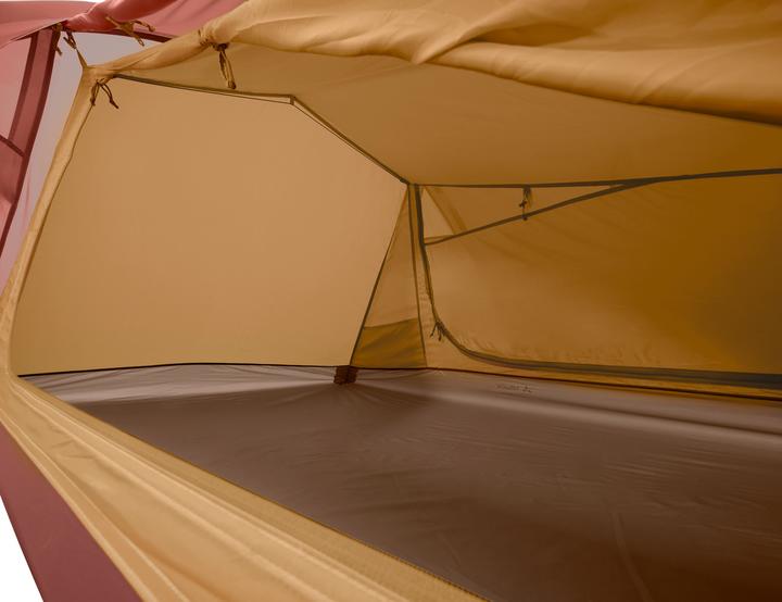 Actual product image Vaude Arco 1 (Tunnel tent, 2.40 kg, 2 persons)
