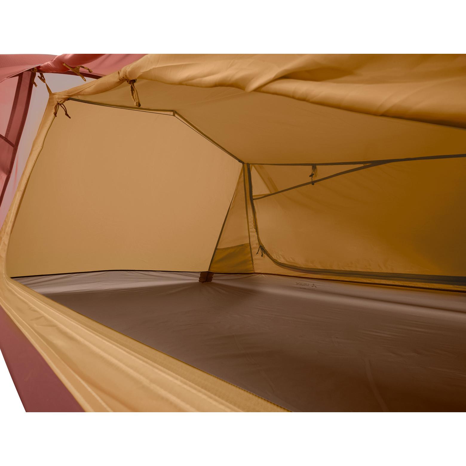 Thumbnail - Vaude, Zelt, (Tunnelzelt, 2.48 kg, 2 Personen)