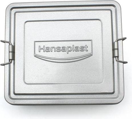 Produktbild Hansaplast Wundversorgungs-Set 3-teilig (First Aid Kit)