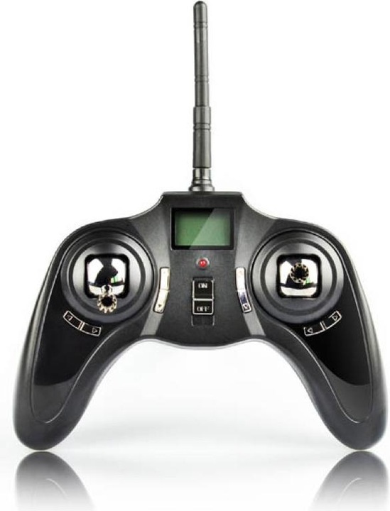 Produktbild Hubsan Spy Hawk RTF Plane Camera Recording with Auto-Pilot