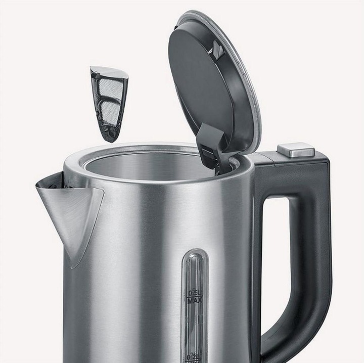 Immagine prodotto Severin WK 3647 Bollitore da viaggio 0,5l (0.50 l)