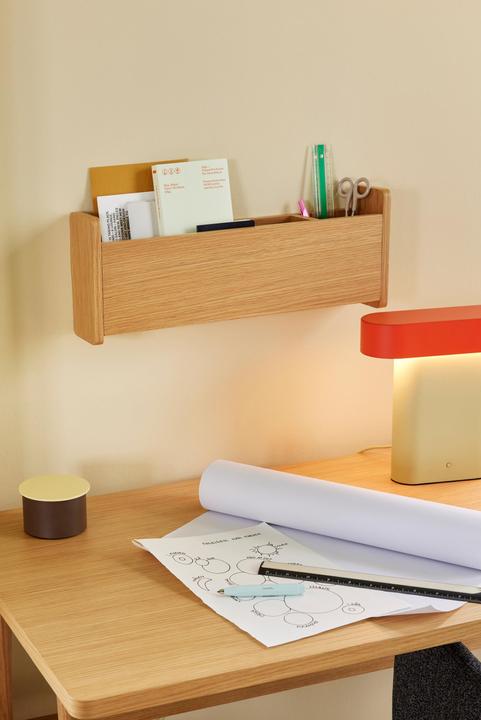 Produktbild Hübsch Sleek (800 lm)