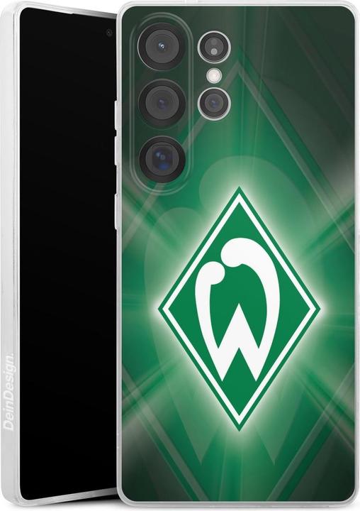 Produktbild DeinDesign Silikon Hülle für Samsung Galaxy S25 Ultra Handyhülle Case Smartphone Schutzhülle Offizielles (Samsung Galaxy S25 Ultra)