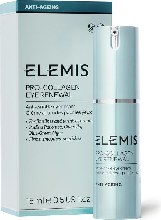 Actual product image Elemis 17 (Fluid, 15 ml)