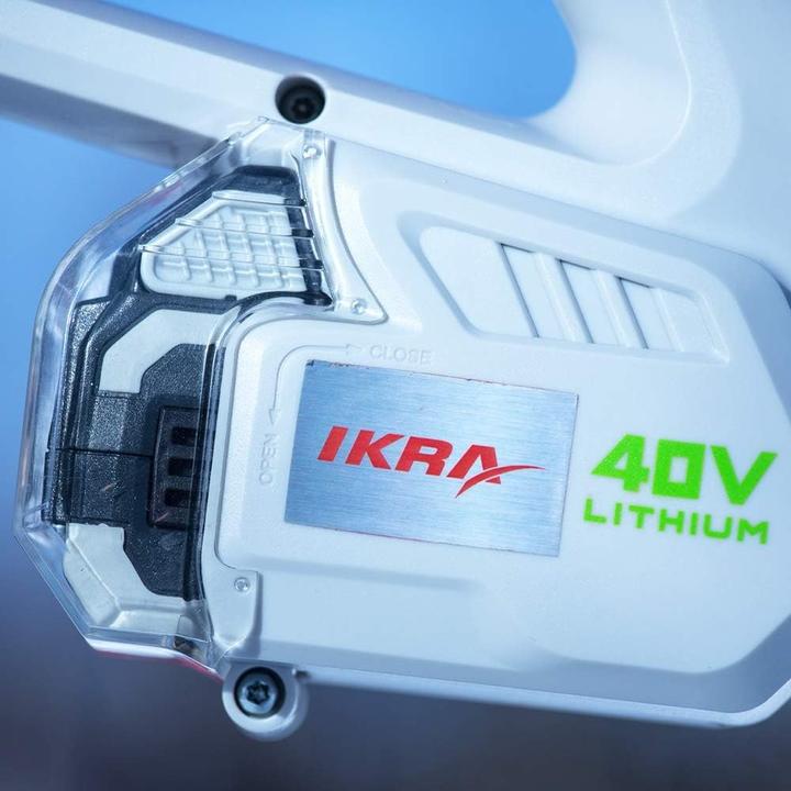 Produktbild Ikra Ersatzakku (40 V)