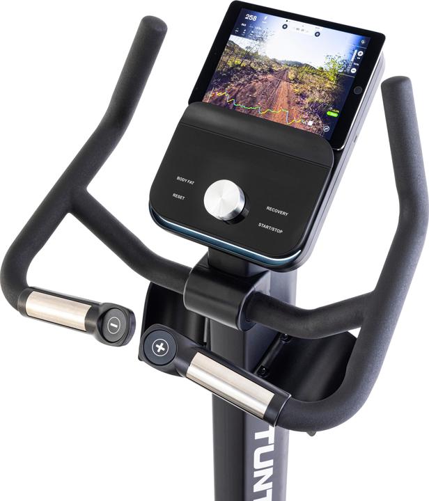 Actual product image Tunturi Bike ergometer Platinum E30 Bike