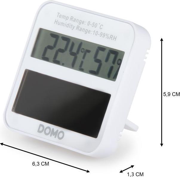 Produktbild Domo DO3101
