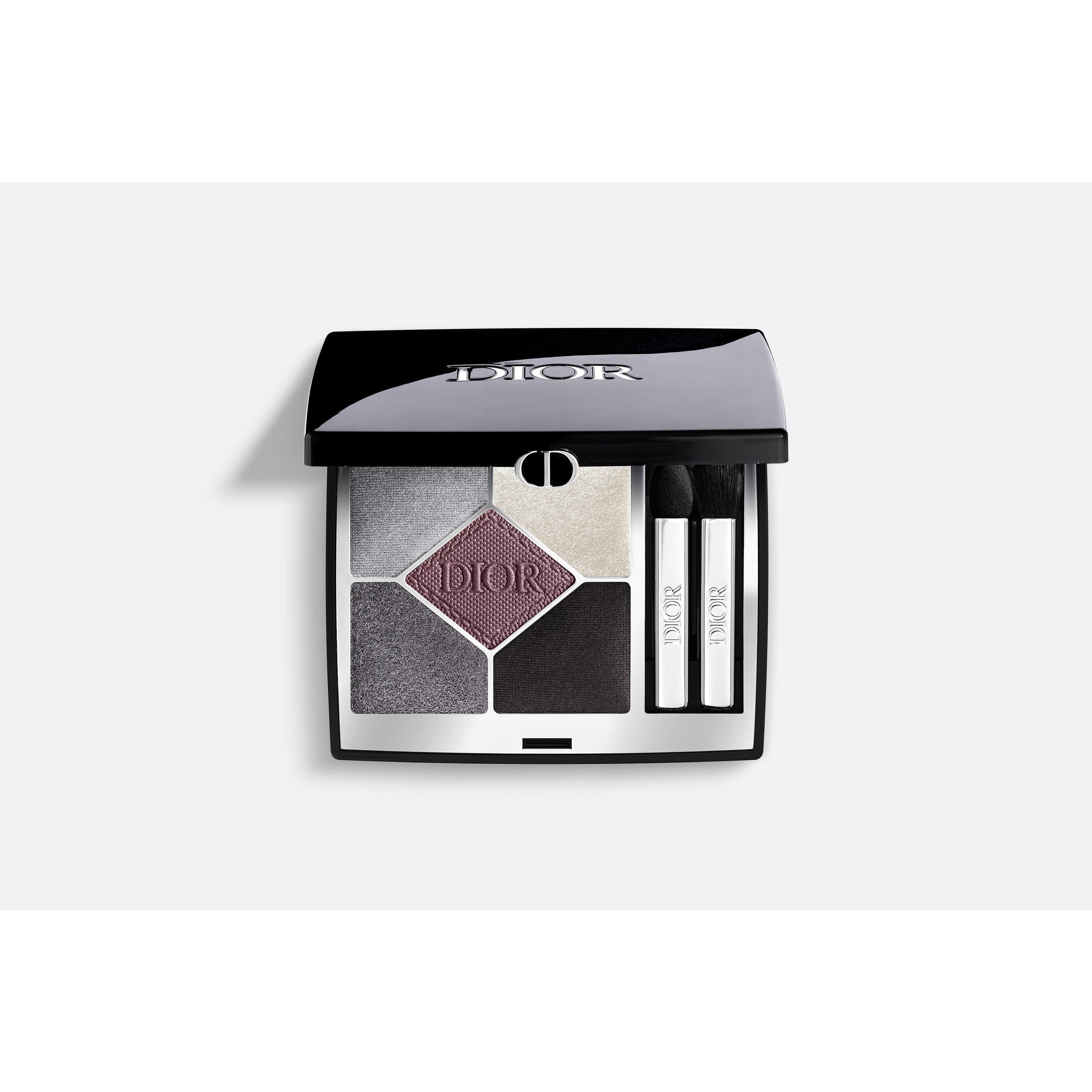 Thumbnail - Dior, Lidschatten, Diorshow 5 Coul Couture Eyeshad 073 Int23 (073)