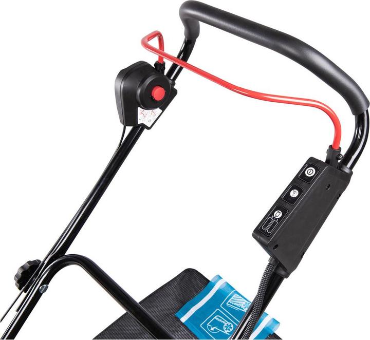Produktbild Makita DLM463Z (Akkubetrieb)
