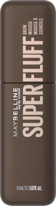 Actual product image Maybelline New York MNY Eye Studio (Deep Brown)