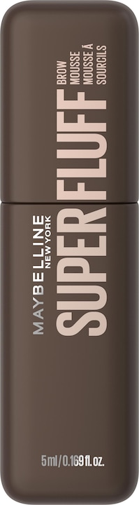 Maybelline New York MNY Eye Studio (Deep Brown)
