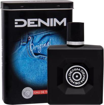 Produktbild Denim Original (Eau de Toilette, 100 ml)