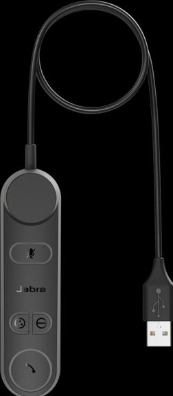 Produktbild Jabra Engage 50 II Link USB-A