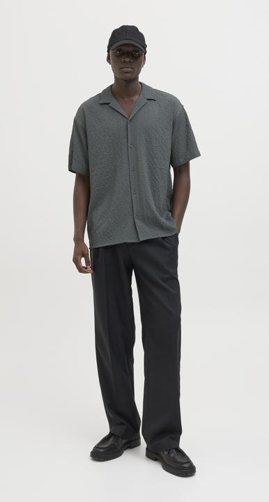 Produktbild Jack & Jones Relaxed Fit Hemd Hemd (XS)