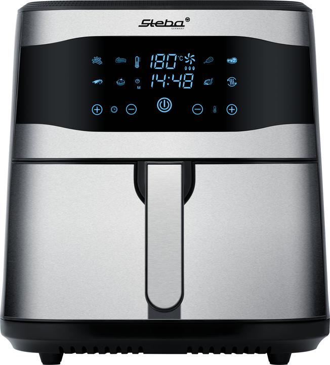 Actual product image Steba HF 8000 Family