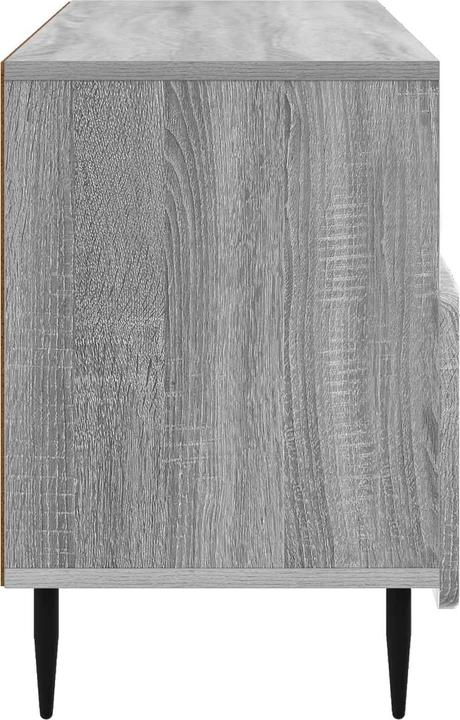 Produktbild vidaXL TV-Schränk (34.50 x 34.50 x 50 cm)