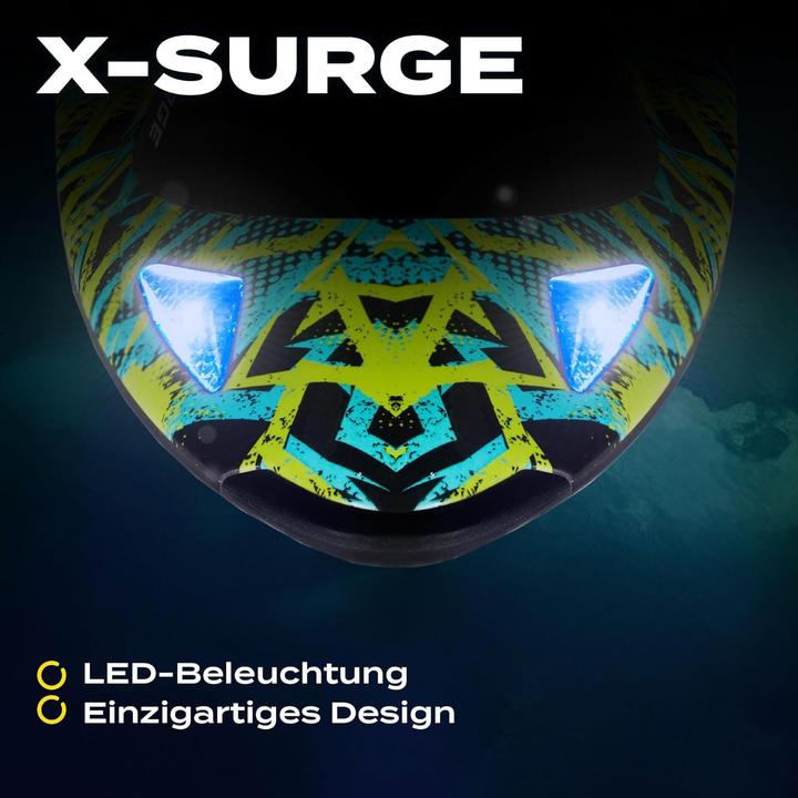 Produktbild Overmax X-Surge