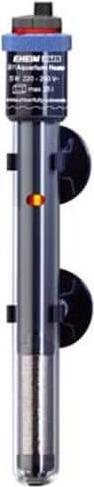Immagine prodotto Eheim Riscaldatore regolatore per acquari 25W