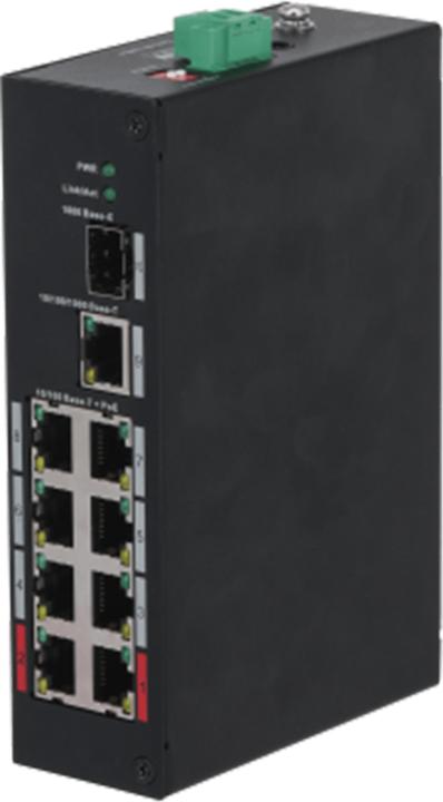 Network switches