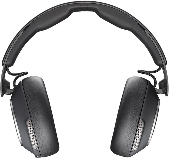 Actual product image Poly Voyager Surround 80 + USB-C/A-Adapter (Wireless, USB-C, Microsoft teams)