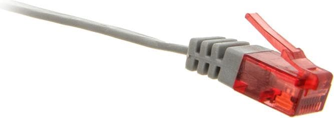 Produktbild InLine Netzwerkkabel (U/UTP, CAT6, 15 m)