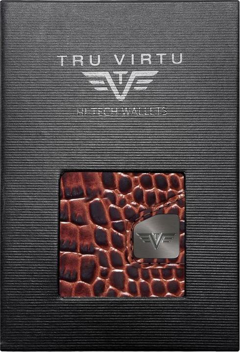 Produktbild Tru Virtu Click & Slide