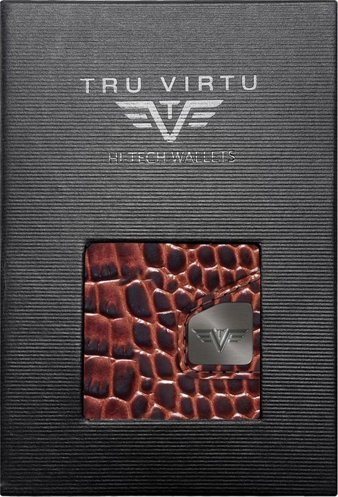 Actual product image Tru Virtu Click&Slide