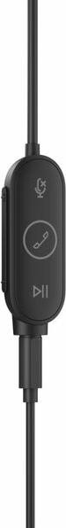 Actual product image Logitech Zone (Cable, USB-C)