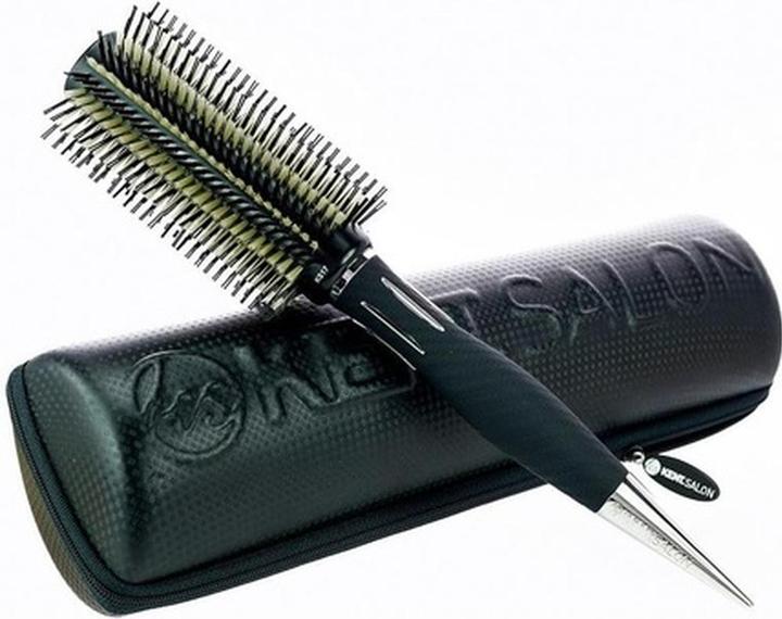 Immagine prodotto Kent.Salon Stile rotondo da salone 30 mm