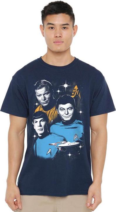 Image du produit - T-shirt ALL STAR - Homme (3XL)