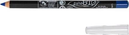 Produktbild Puro Bio Kajal Eye Pencil No. 04 Electric Blue (Electric Blue)