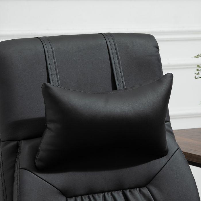 Actual product image Jamb Massage office chair with 7 massage points