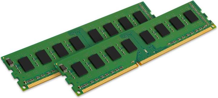 Productafbeelding Kingston KVR56U46BS8-16 (1 x 16GB, 5600 MHz, DDR5 RAM, DIMM 288 pin)