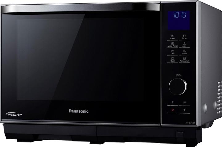 Produktbild Panasonic NNDS596MEPG (27 l)