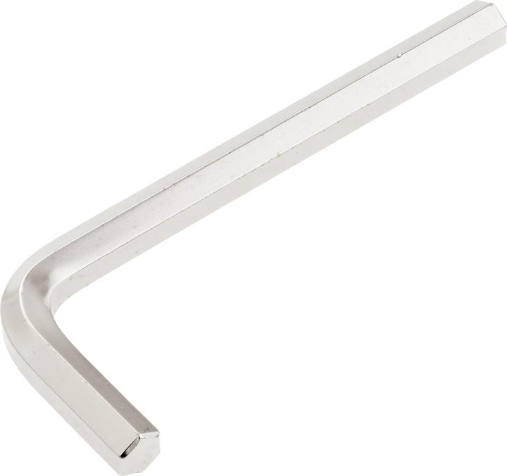 Produktbild HAZET Winkelschraubendreher 2100-08 ∙ Innen Sechskant Profil ∙ 8 mm (Innensechskant)