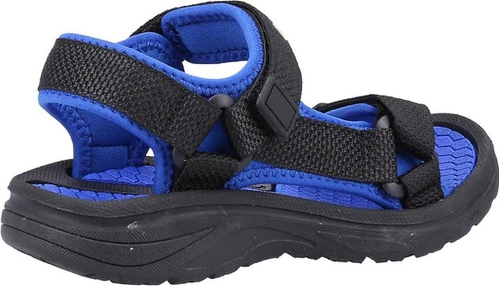 Actual product image Cotswolds Bodiam sandals recycled material (33)