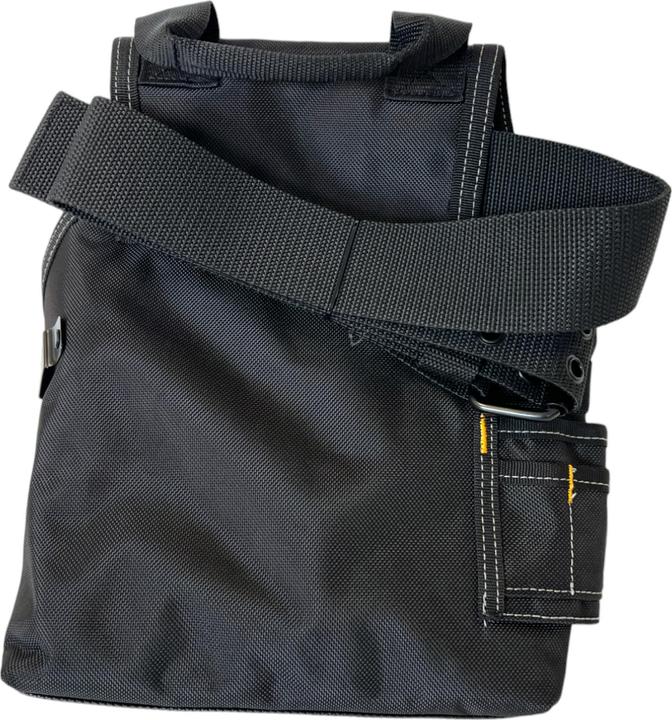 Produktbild DeWalt DWST 40201-1 PRO Handwerkergürtel mit 13 Taschen 132 x 11 x 40 cm (1 Teile)