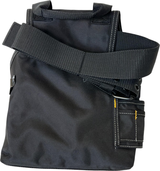 Produktbild DeWalt DWST 40201-1 PRO Handwerkergürtel mit 13 Taschen 132 x 11 x 40 cm