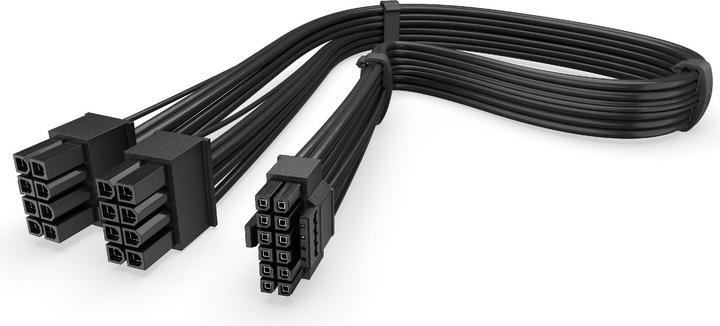 Actual product image Endorfy Case acc Supremo FM5 HWPR cable