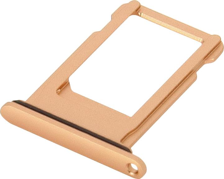 Immagine prodotto Avizar Supporto Sim di ricambio per iPhone 8 Plus (Apple iPhone 8 Plus)