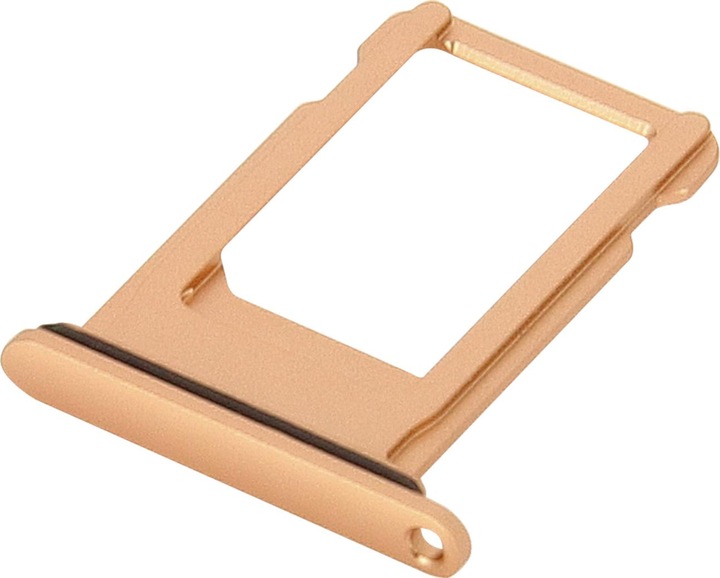 Image du produit Avizar Support sim de rechange pour iPhone 8 Plus (Support de carte SIM, Apple iPhone 8 Plus)
