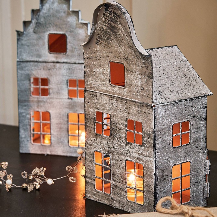 Immagine prodotto Loberon Allison Park (13 x 10 x 25 cm, 3 x)