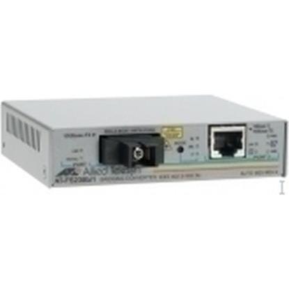Allied Telesis AT-FS238B/1 Netzwerk Medienkonverter, Netzwerk Switch