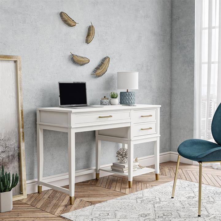 Image du produit CosmoLiving Westerleigh (115 x 49 x 77 cm)