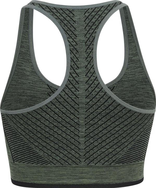 Produktbild hummel Mt Aly Seamlesss Sports Top (L)