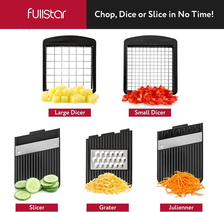 Image du produit Fullstar Gemüsehobel