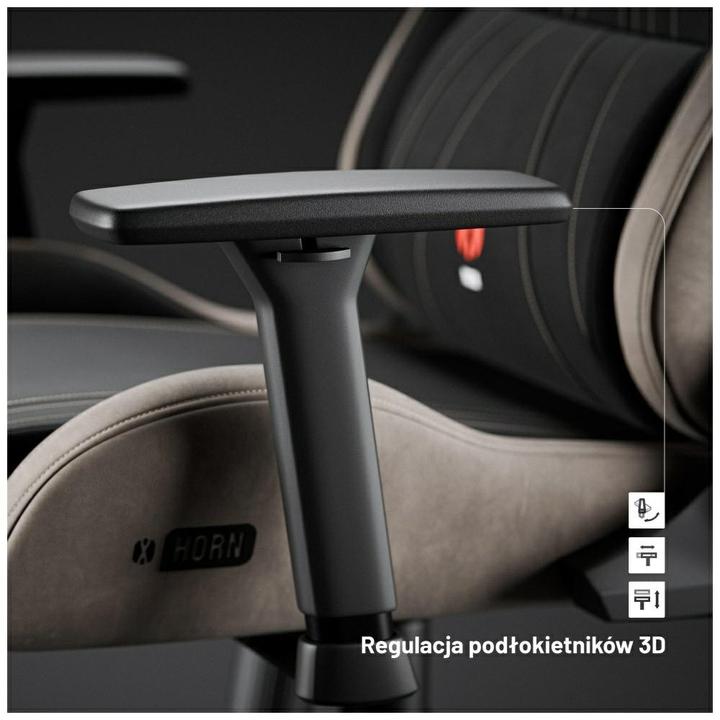 Immagine prodotto Diablo X-Horn 2.0 - Cammello / Noir