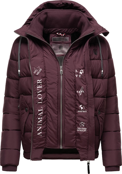 Image du produit Marikoo Taisaa Prc (XXL)