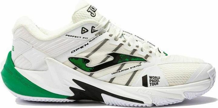 Actual product image Joma Buty TOP FLEX 2121 IN TOPS2121IN (40)