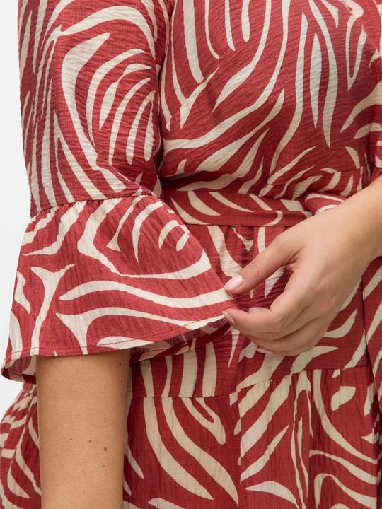Produktbild Vero Moda VMCVERA Kurzes Kleid Kleid (48)